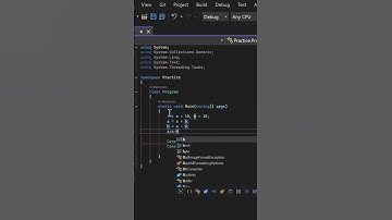 Swap Two Numbers Without Using Third Variable in C# | CodeWithLakshman #shorts #keepcoding