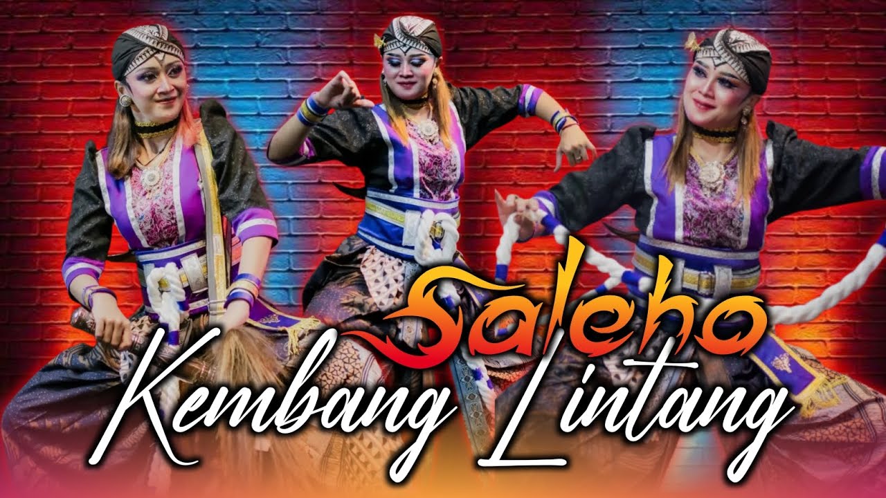 KEMBANG LINTANG ( ARUM² ) SALEHO 