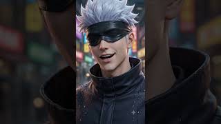 #ai #viral #trending #inspiration #god #gojo #jujutsukaisen #anime