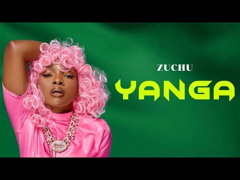 Zuchu Yanga Daima Mbele Official Visual Music