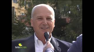 Ruoppolo Teleacras – Salvatore Iacolino indagato per concorso mafia e corruzione