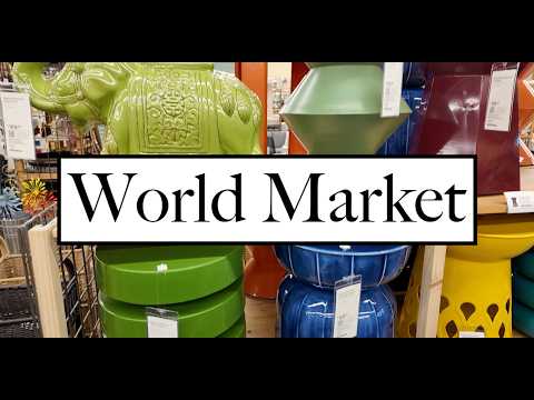 World Market Woodbridge Va 04