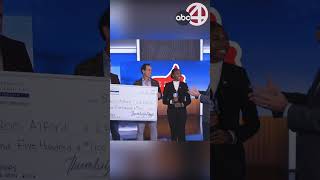Fort Dorchester student named 2024 High School Hoops Scholar Athlete, awarded scholarship