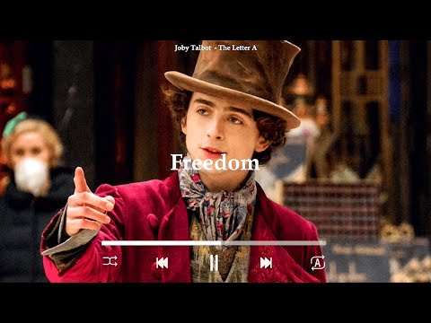 [𝐏𝐥𝐚𝐲𝐥𝐢𝐬𝐭] 🎩 𝕎𝕠𝕟𝕜𝕒 𝕆𝕊𝕋 🍫