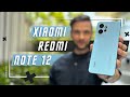 СОВЕРШЕННЫЙ БЮДЖЕТНИК ?🔥 СМАРТФОН XAIOMI REDMI NOTE 12 GLOBAL Snapdragon 685 50 МП 120 Гц