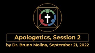 Apologetics, Session 2