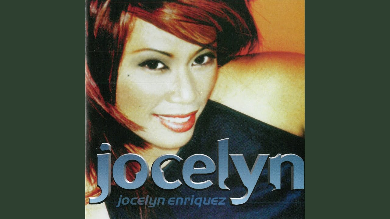 Jocelyn Enriquez - Do You Miss Me akkoorden