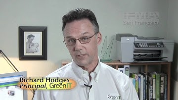 Managing Plug Load - The Next Challenge for Energy Efficient Buildings