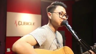 Thinking out loud - Ed Sheeran (Erikson Rudy Cover)