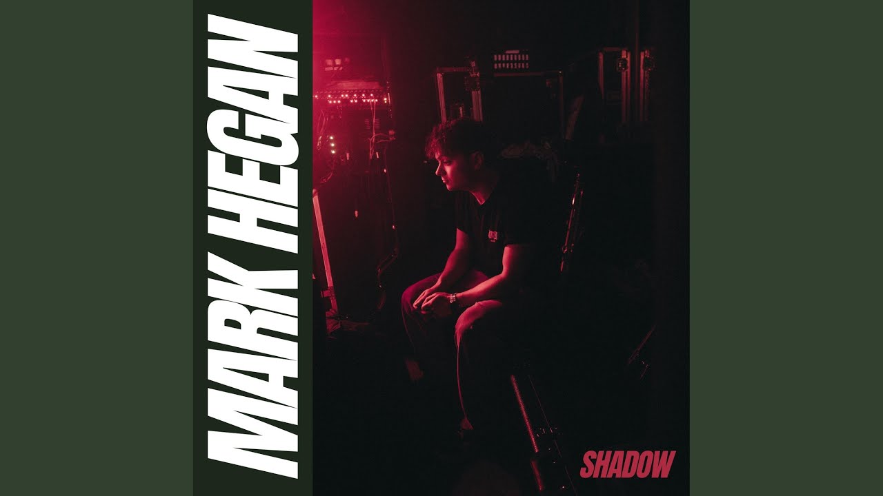 Assista a Shadow no YouTube Assista a Shadow no YouTube