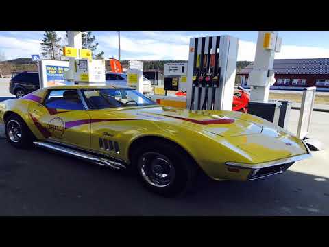 Berkåk Veikro Berkåk Norway 