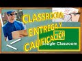 GOOGLE CLASSROOM PASO 2: ENVÍO Y CALIFICACIÓN DE ACTIVIDADES