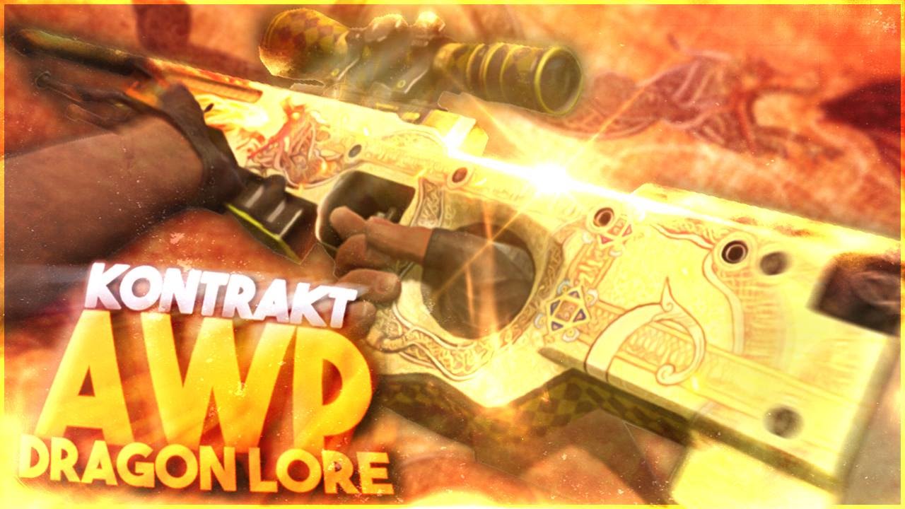 strike force heroes KONTRAKT NA AWP | DRAGON LORE!!!