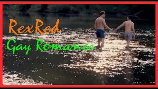 Chase & Everett | Gay Romance | The Way I Feel | Redwoods