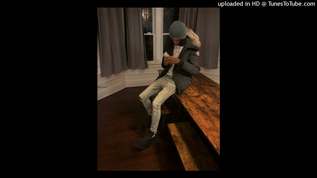 (FREE) NB Vito x Lil Lik Flint Type Beat "Animal 2"