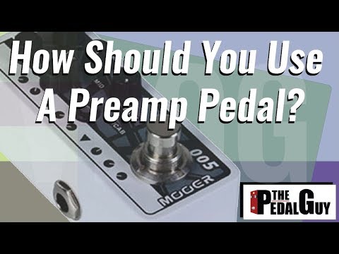 thepedalguy-vlog-how-should-you-use-preamp-pedals-featuring-the-mooer-005-brown-sound-preamp-pedal