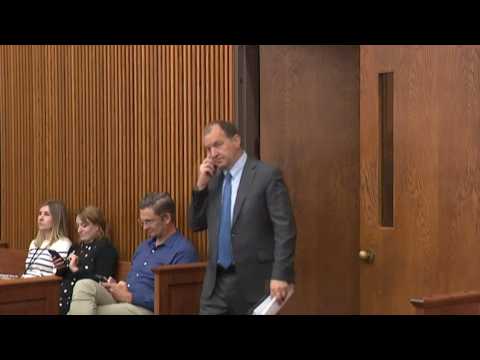 Gregory Moore trial to be delayed after lead attorney Jon Paul Rion withdraws