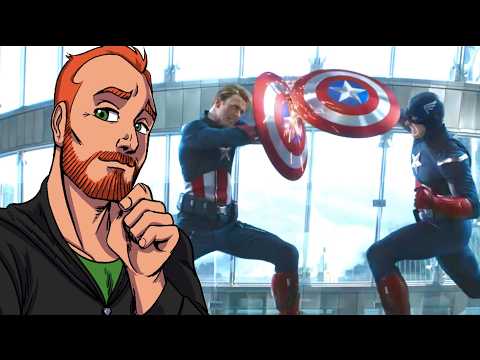 Avengers Endgame Encore Trailer is HUGE! Great News For Doomsday!