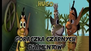 Hugo Gorączka Czarnych Diamentów screenshot 3