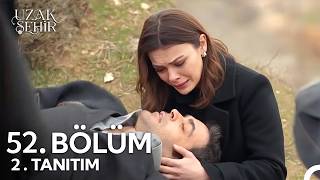 Uzak Şehir 51. Bölüm 3. Fragmanı | Torunum nerede !
