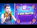 My BIGGEST Announcement Ever! (Fortnite)