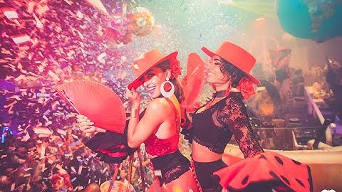 John Legend - All of Me (Dash Berlin Rework)