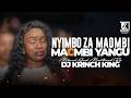 DEEP SWAHILI WORSHIP MIX OF ALL TIME 1HR NONSTOP SWAHILI WORSHIP GOSPEL MIX DJ KRINCH KING 