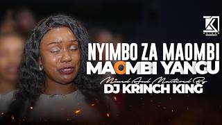 DEEP SWAHILI WORSHIP MIX OF ALL TIME | 1HR + NONSTOP  SWAHILI WORSHIP GOSPEL MIX | DJ KRINCH KING