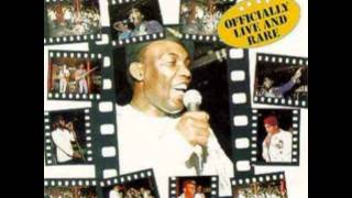 Desmond Dekker 007 (shanty town) live and rare