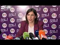 ELLY SCHLEIN L'HA DETTO VERAMENTE! INCREDIBILE L'ANNUNCIO DALLA SEDE PD. #pd #video #videos #youtube