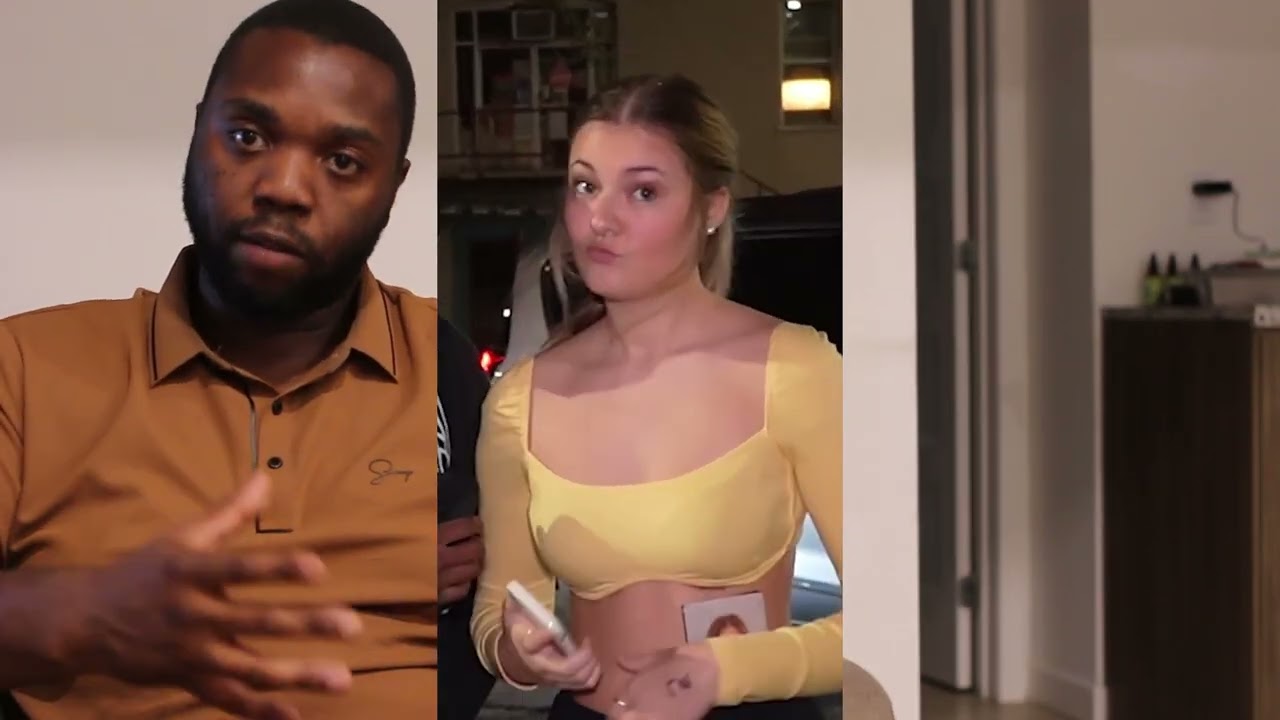 Why So Many Black Men Doubt Their Own Attractiveness | Media & Generational Conditioning