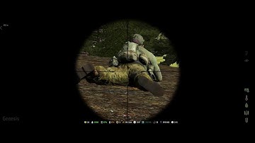 Dayz Epoch Genesis - The Return