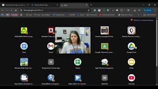 How to turn in WeVideo Assignments 2025