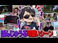 いつまでも可愛いおじさんぼんじゅうる！ファンが選ぶおススメの可愛いシーン集！【ドズル社切り抜き】