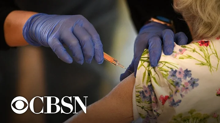 Oxford-AstraZeneca say vaccine helps curb spread of COVID-19