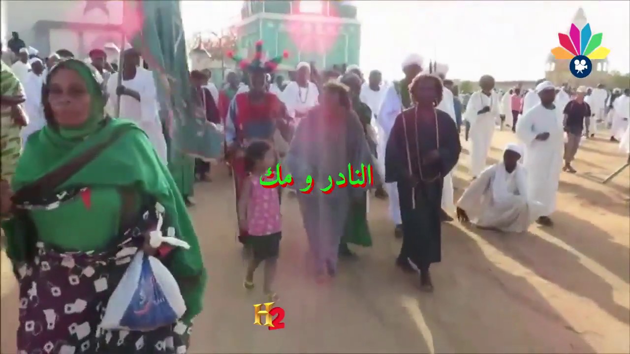 مدح حسن ود حسونة ـ فصاح و لكك فتحولو سكك جو يزورو دكك في دكك النادر و مك