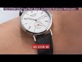SEESTERN 2024 New Men Watch Automatic Business Wristwatches ST... — Best Buy 2026 | Great Quality!
