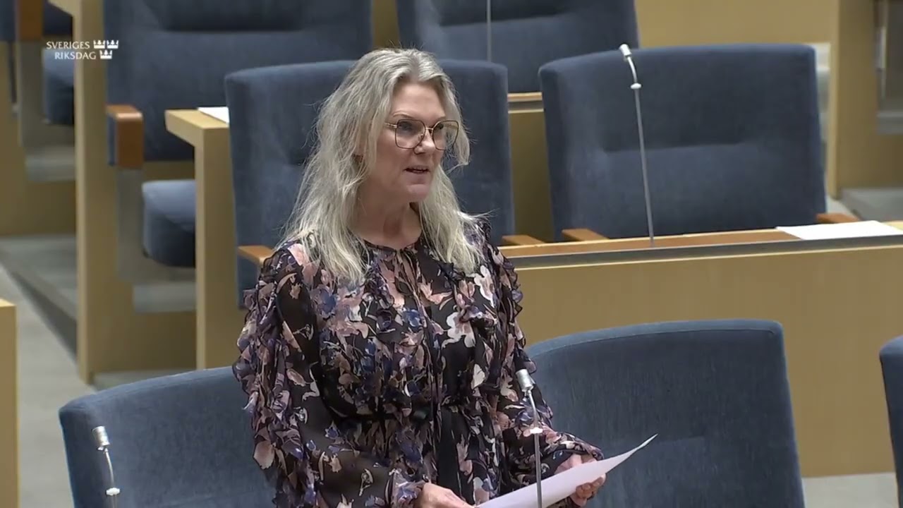 Statlig handbok pekar ut SD och M för desinformation – stoppar regeringen aktivismen?