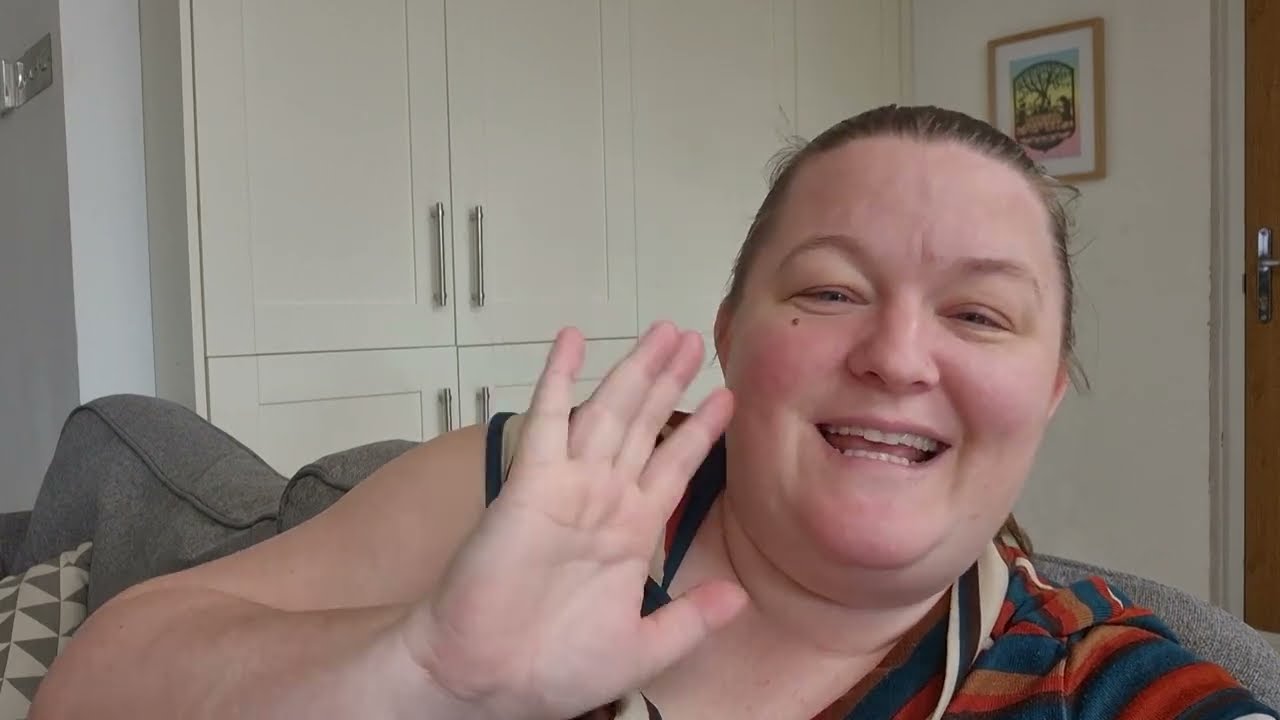 Weight Loss Journey 2026 Vlog 1!