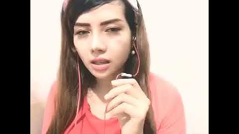 Cinta terbaik . Smule Duet Top Mantap