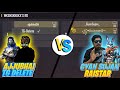 Raistar vs Total Gaming | Raistar meet ajju bhai in ranked game 😱||