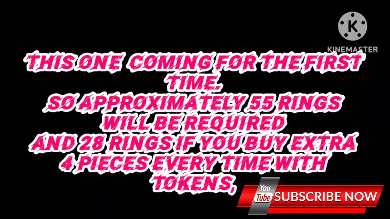 PHARAOHS WIN STREAK MAX LEVELS AND HOW MANY RINGS NEED???