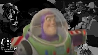 Fnf YTP Invasion - Sexer (Instrumental)