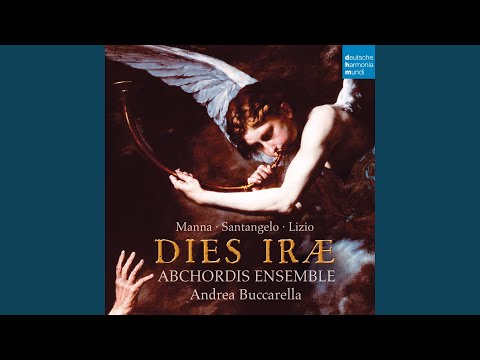 YouTube पर Dies Irae - Sequenza de' morti: V. Rex tremendae देखें