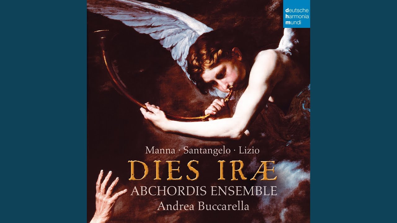 在 YouTube 上观看 Dies Irae - Sequenza de' morti: V. Rex tremendae