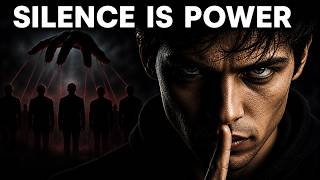 The Power Of Silence: Why Masters Never Speak First