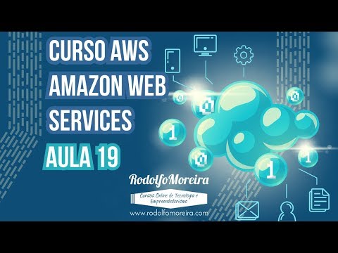 Concluindo o projeto - Aula 19 (Final) - Curso Amazon AWS