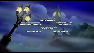 Battle for the Book Credits
