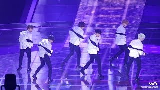 151230 방탄소년단(BTS) - Butterfly + 쩔어 + RUN @KBS 가요대축제 직캠/Fancam by -wA-