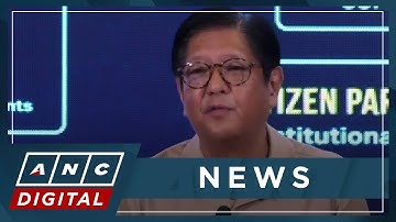Marcos on Zaldy Co: ‘When time comes, we’ll immediately cancel his passport’ | ANC
